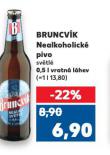 PIVO BRUNCVÍK NEALKO
