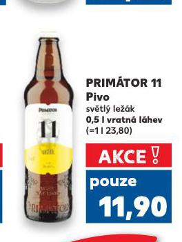 PIVO PRIMTOR