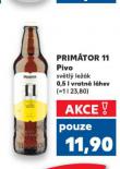 PIVO PRIMÁTOR