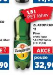 PIVO ZLATOPRAMEN