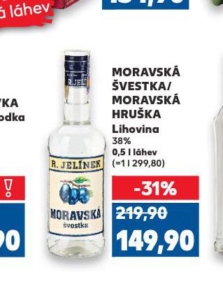 MORAVSK VESTKA