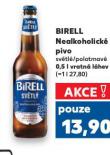 BIRELL NEALKOHOLICKÉ PIVO