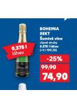 BOHEMIA SEKT