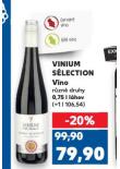 VINIUM SÉLECTION