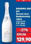 BOHEMIA SEKT ICE
