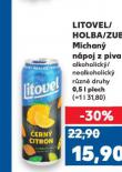 LITOVEL MCHAN NPOJ Z PIVA