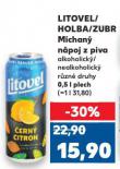 HOLBA MCHAN NPOJ Z PIVA
