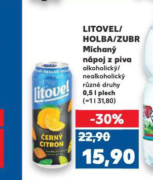 ZUBR MCHAN NPOJ Z PIVA