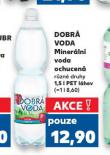 DOBRÁ VODA