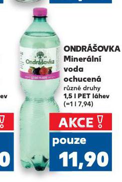 ONDROVKA