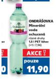 ONDRÁŠOVKA