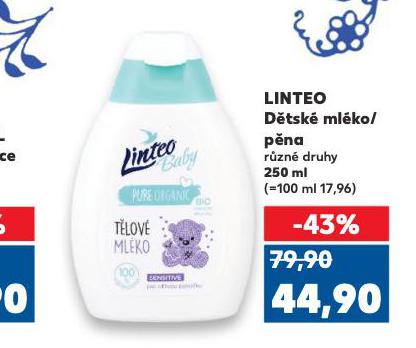 LINTEO DTSK MLKO