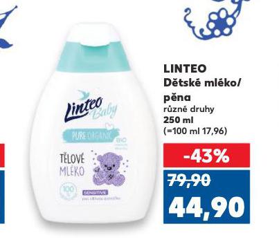 LINTEO DTSK PNA