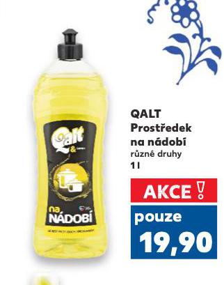 QALT PROSTEDEK NA NDOB