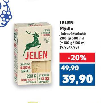 JELEN MDLO