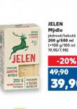 JELEN MÝDLO