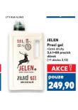 JELEN PRACÍ GEL