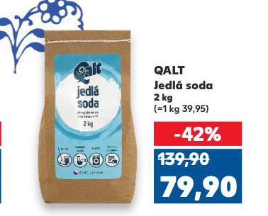 QALT JEDL SODA