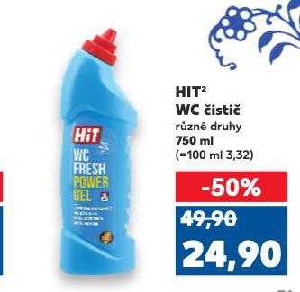 HIT WC ISTI