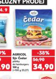 AGRICOL SR EDAR