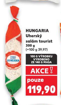 UHERSK SALM