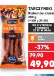 KABANOS
