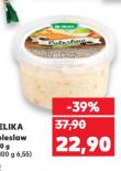 DELIKA COLESLAW