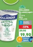 HOLLANDIA SELSK JOGURT