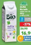 OLMA BIO KEFÍR