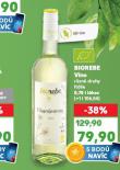 BIOREBE VNO