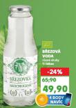 BŘEZOVÁ VODA