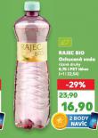 RAJEC BIO OCHUCENÁ VODA