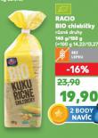RACIO BIO CHLEBÍČKY