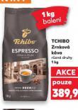 KÁVA TCHIBO