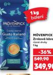 MOVENPICK KÁVA