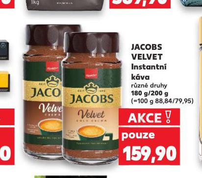 KVA JACOBS