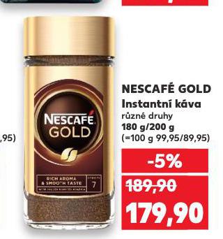 KVA NESCAF