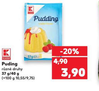PUDING