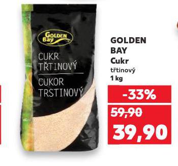 GOLDEN BAY TTINOV CUKR