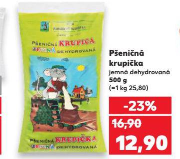 PENIN KRUPIKA