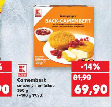 CAMEMBERT
