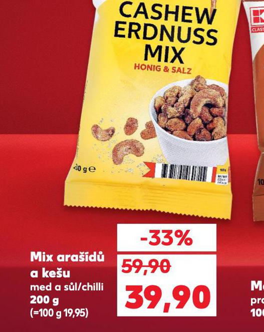 MIX ARAD A KEU