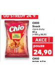 CHIO SNACK