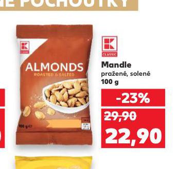 MANDLE
