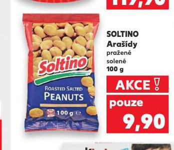 SOLTINO ARADY