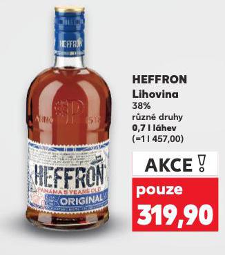 HEFFRON