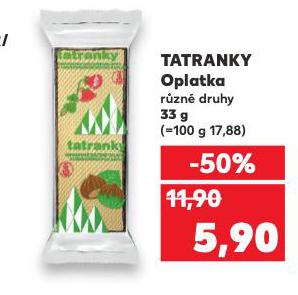 TATRANKY