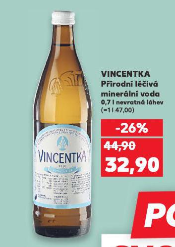 VINCENTKA PRODN