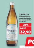 VINCENTKA PŘÍRODNÍ