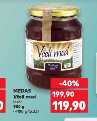 MEDAS VEL MED